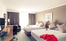 Mercure Sydney Parramatta